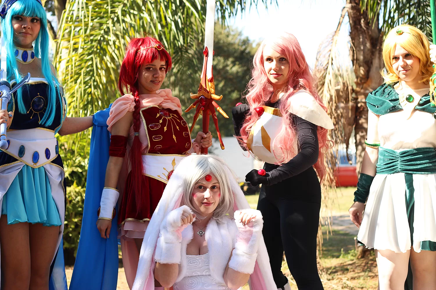 Foto 2418 — Anime Friends 2014