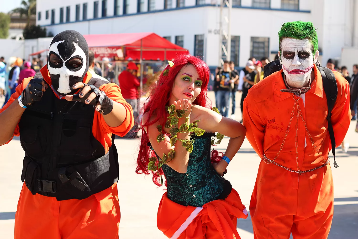 Foto 2374 — Anime Friends 2014