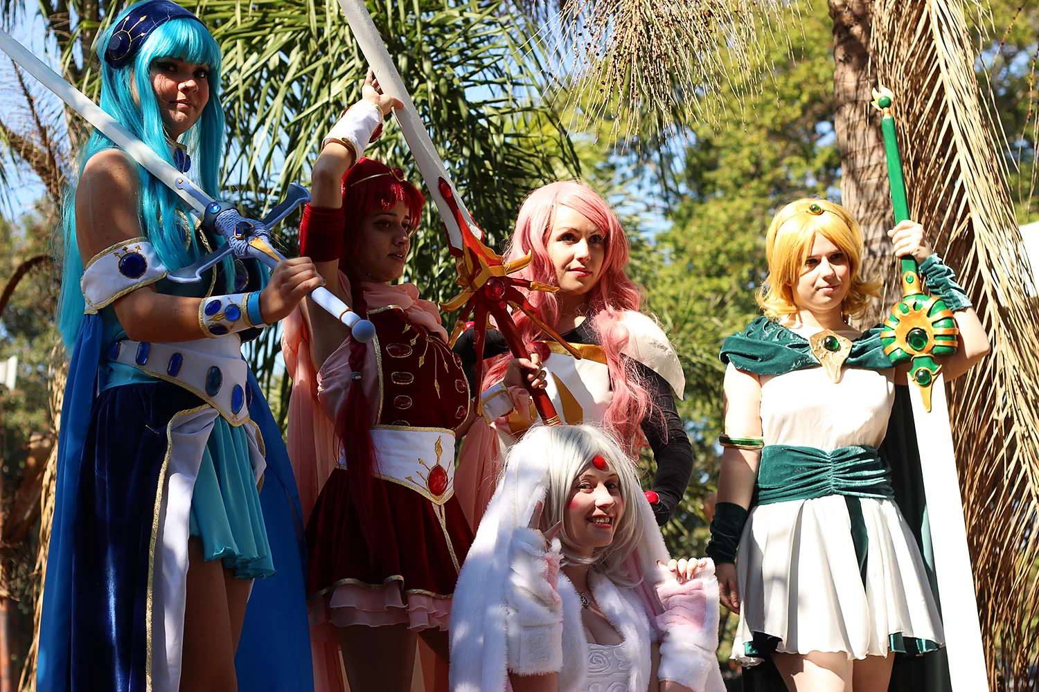 Foto 2419 — Anime Friends 2014