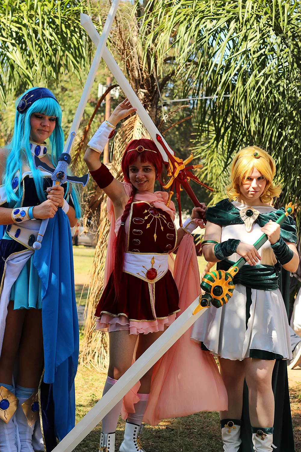 Foto 2420 — Anime Friends 2014