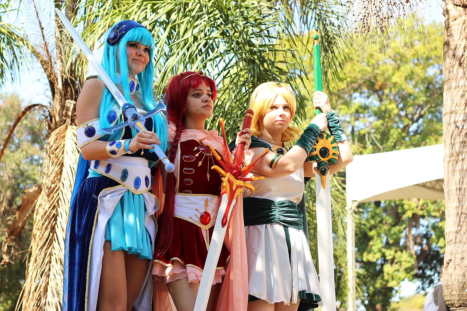 Foto 2422 — Anime Friends 2014