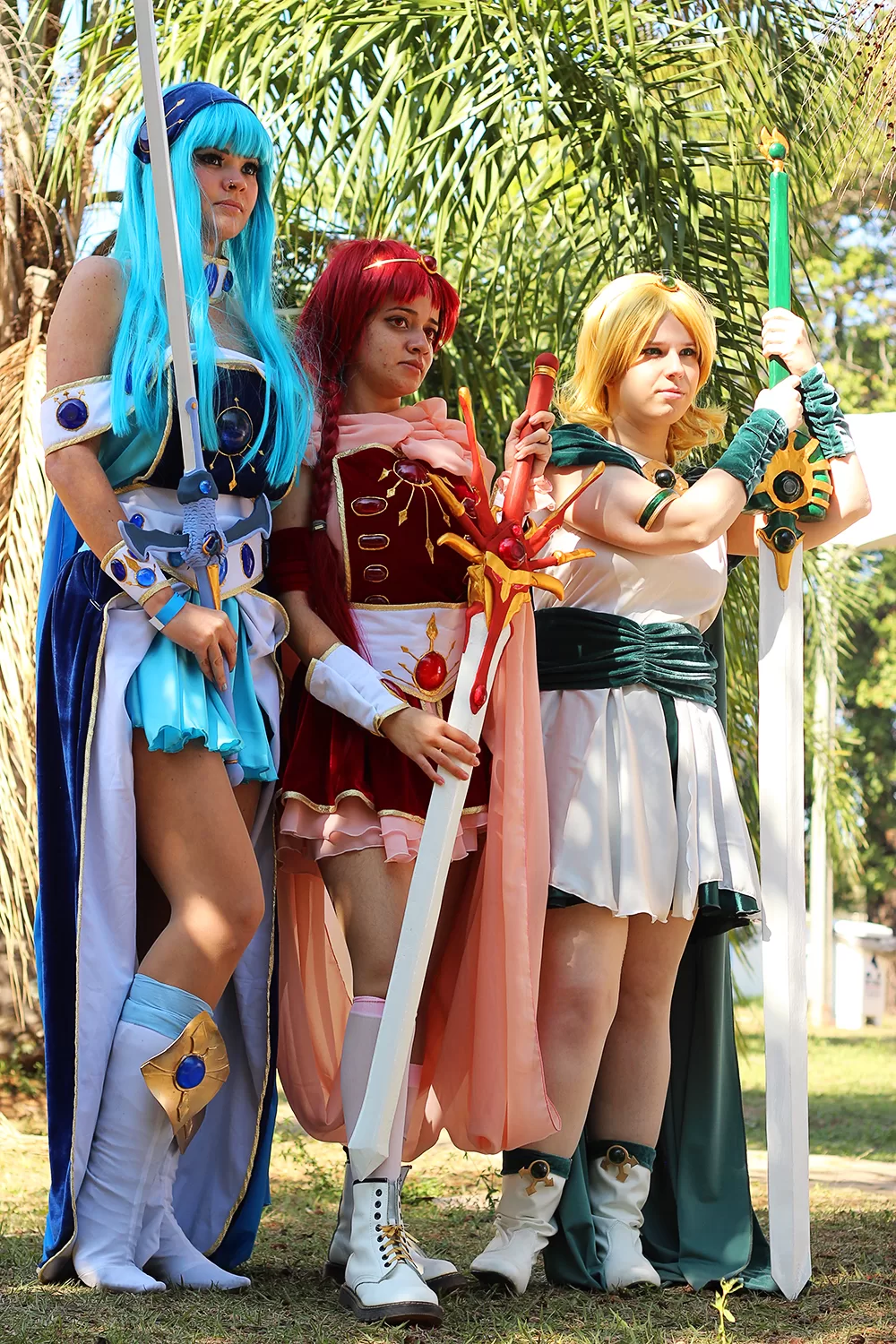 Foto 2423 — Anime Friends 2014