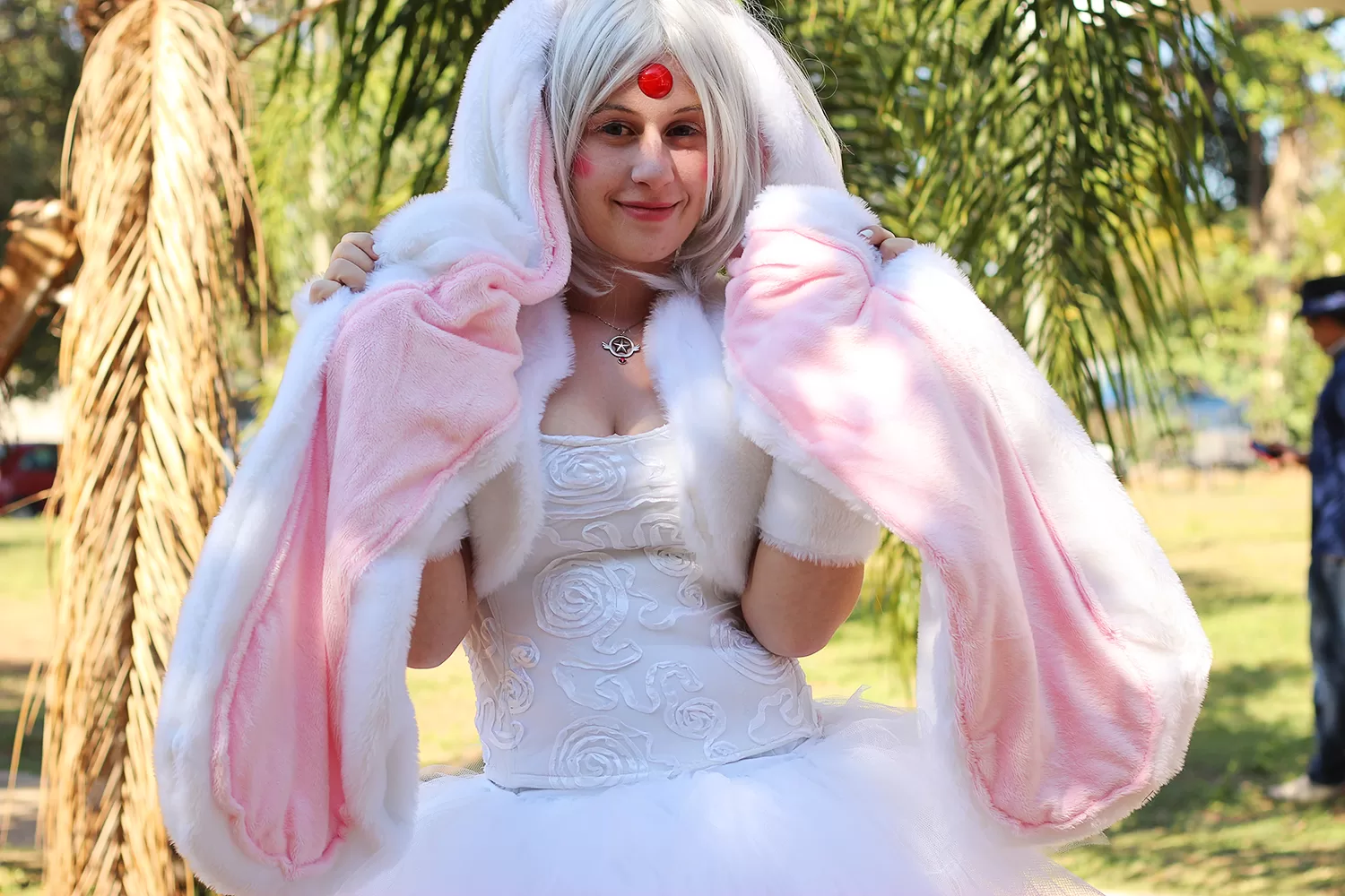 Foto 2425 — Anime Friends 2014