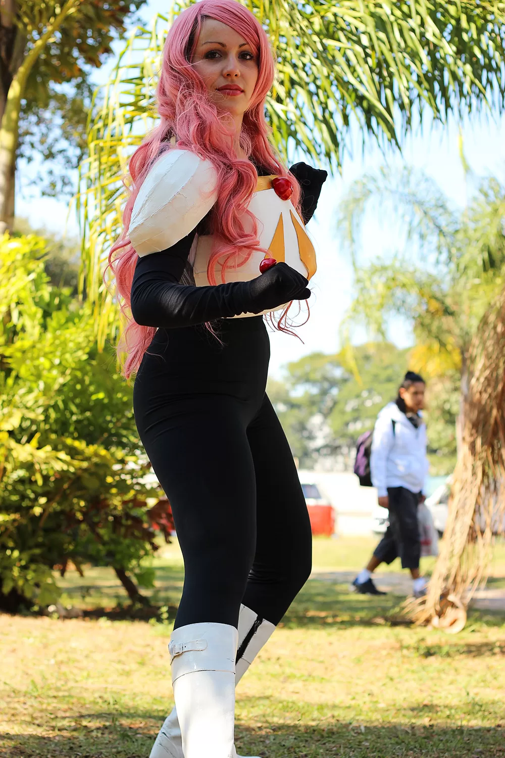 Foto 2427 — Anime Friends 2014