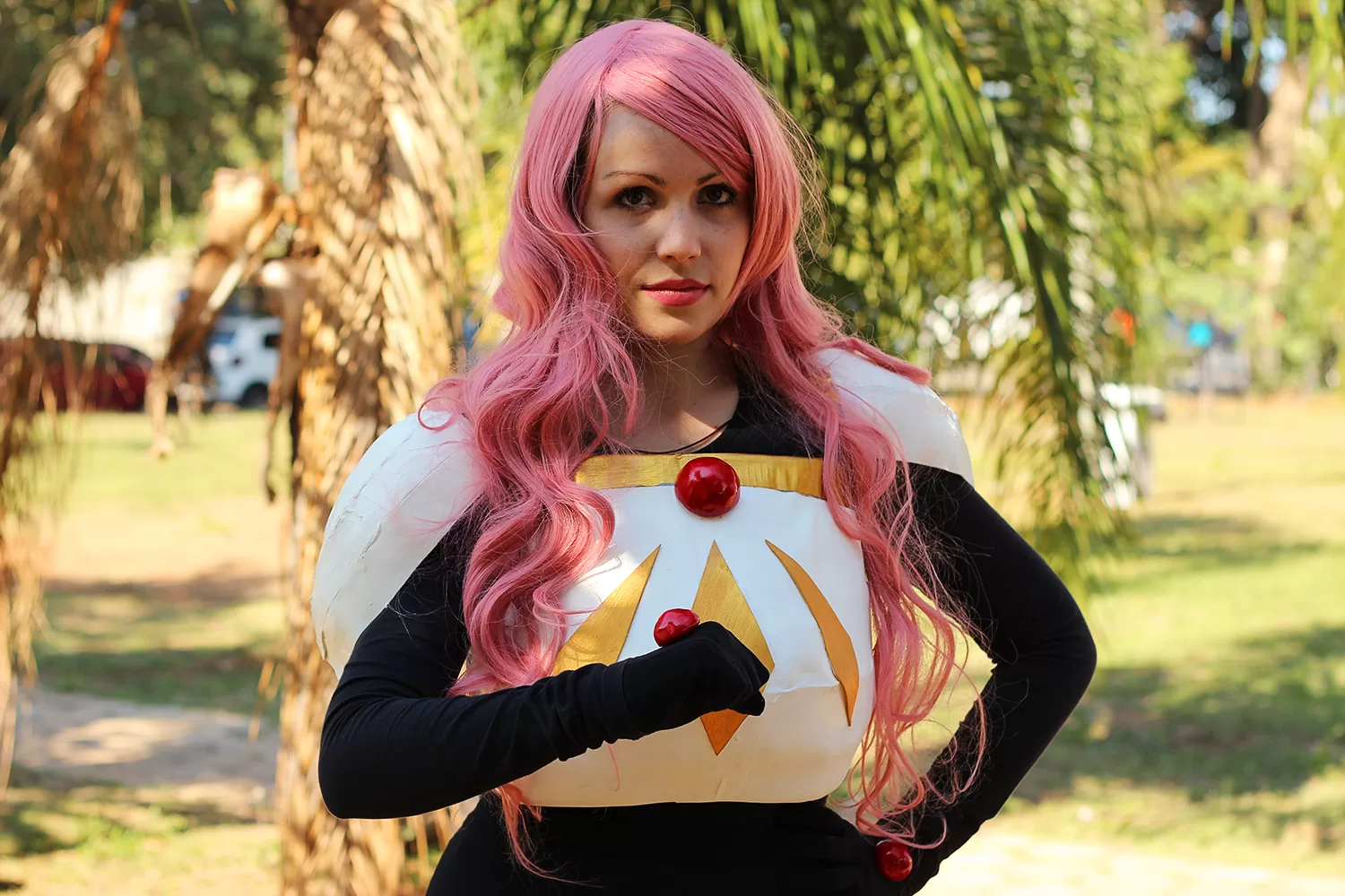 Foto 2428 — Anime Friends 2014