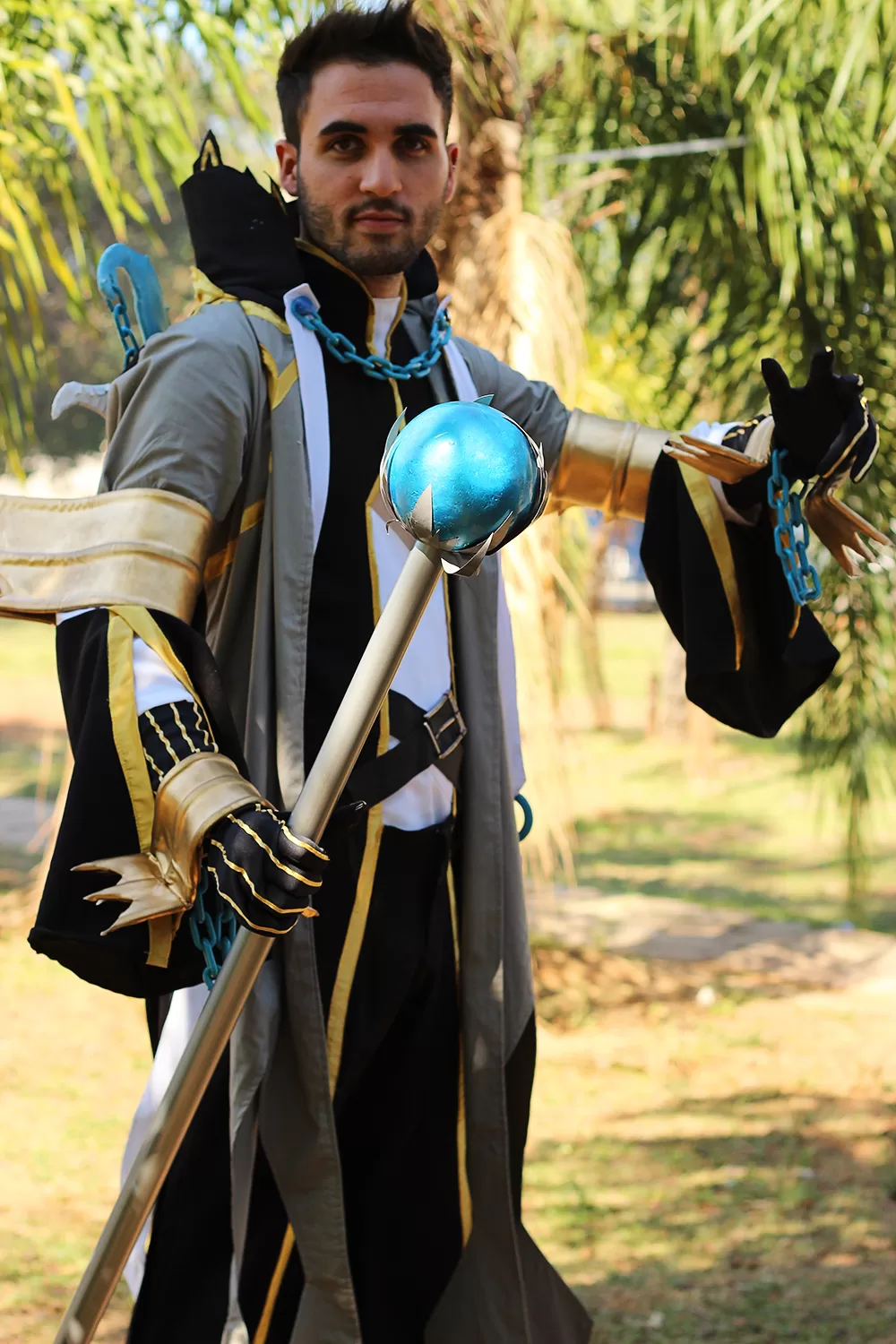 Foto 2429 — Anime Friends 2014