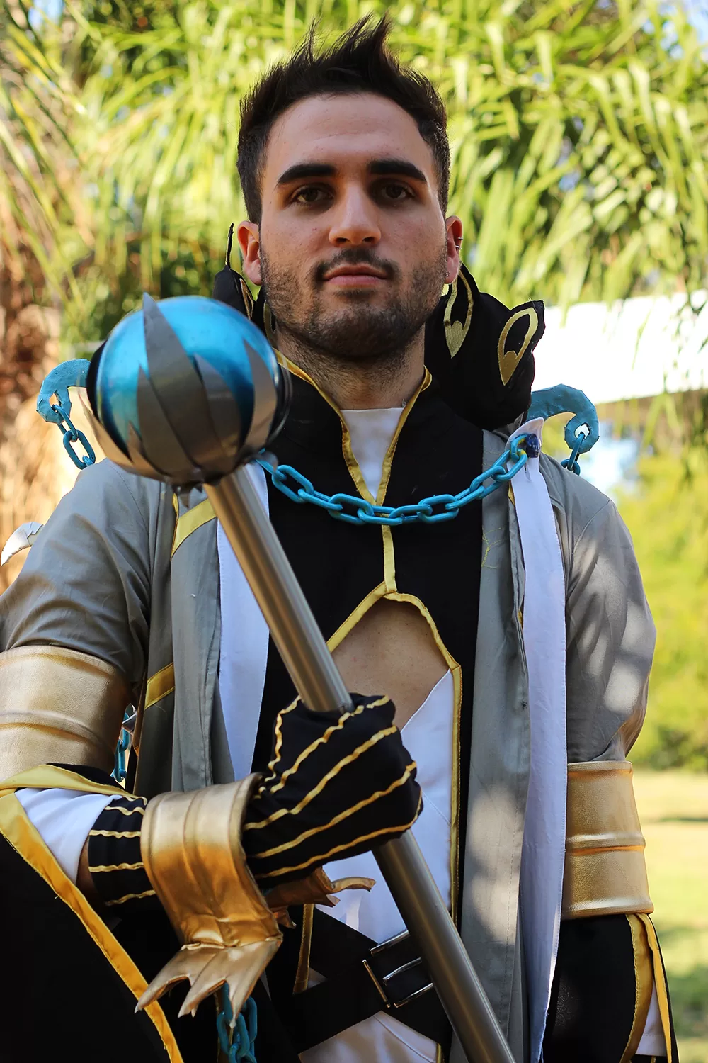 Foto 2430 — Anime Friends 2014