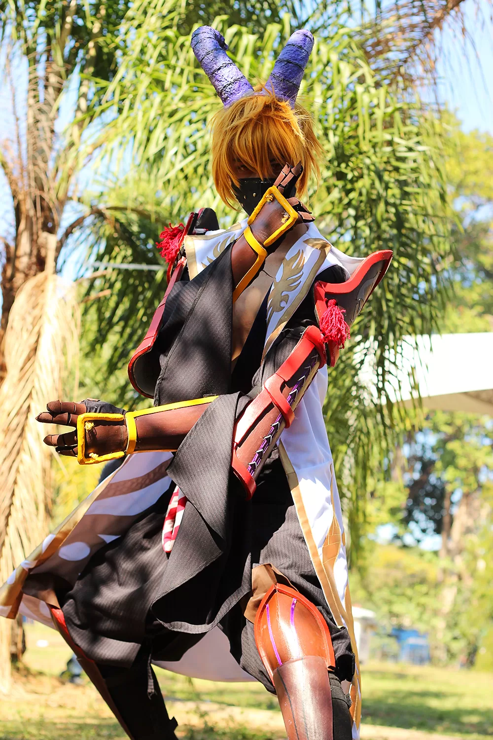 Foto 2431 — Anime Friends 2014