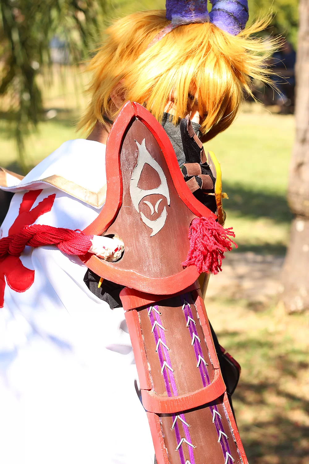 Foto 2432 — Anime Friends 2014