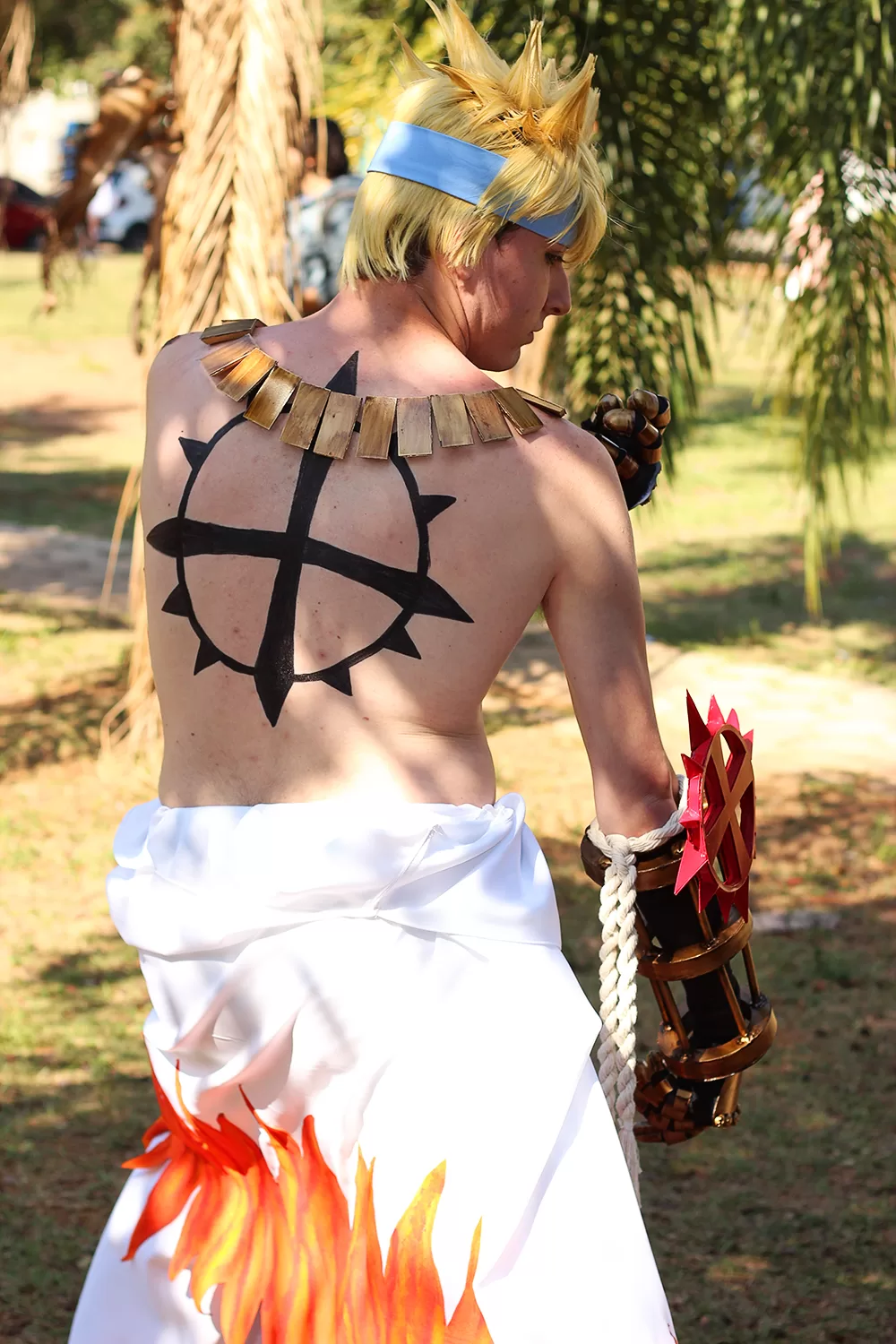 Foto 2435 — Anime Friends 2014