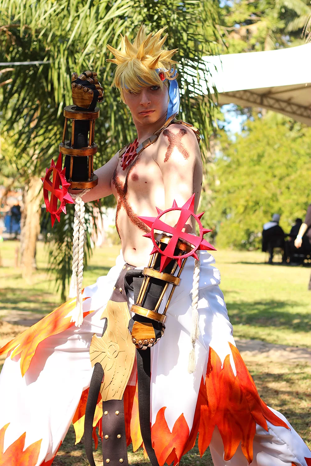 Foto 2436 — Anime Friends 2014