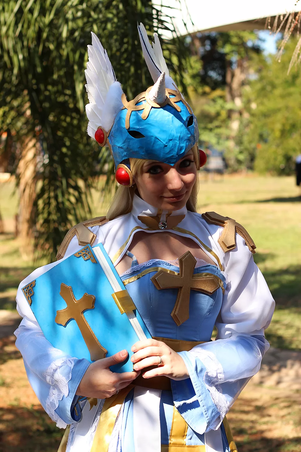 Foto 2437 — Anime Friends 2014