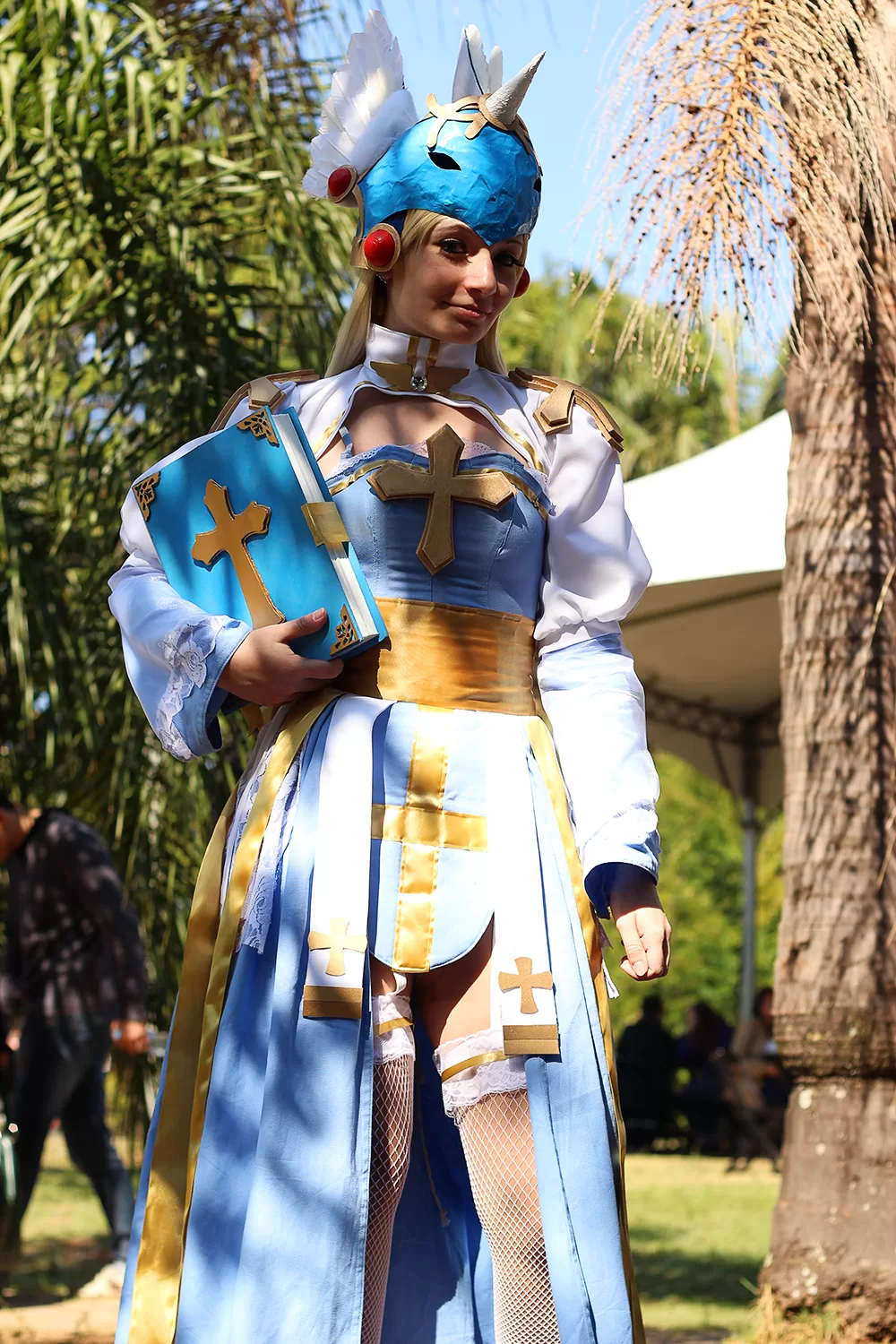 Foto 2438 — Anime Friends 2014