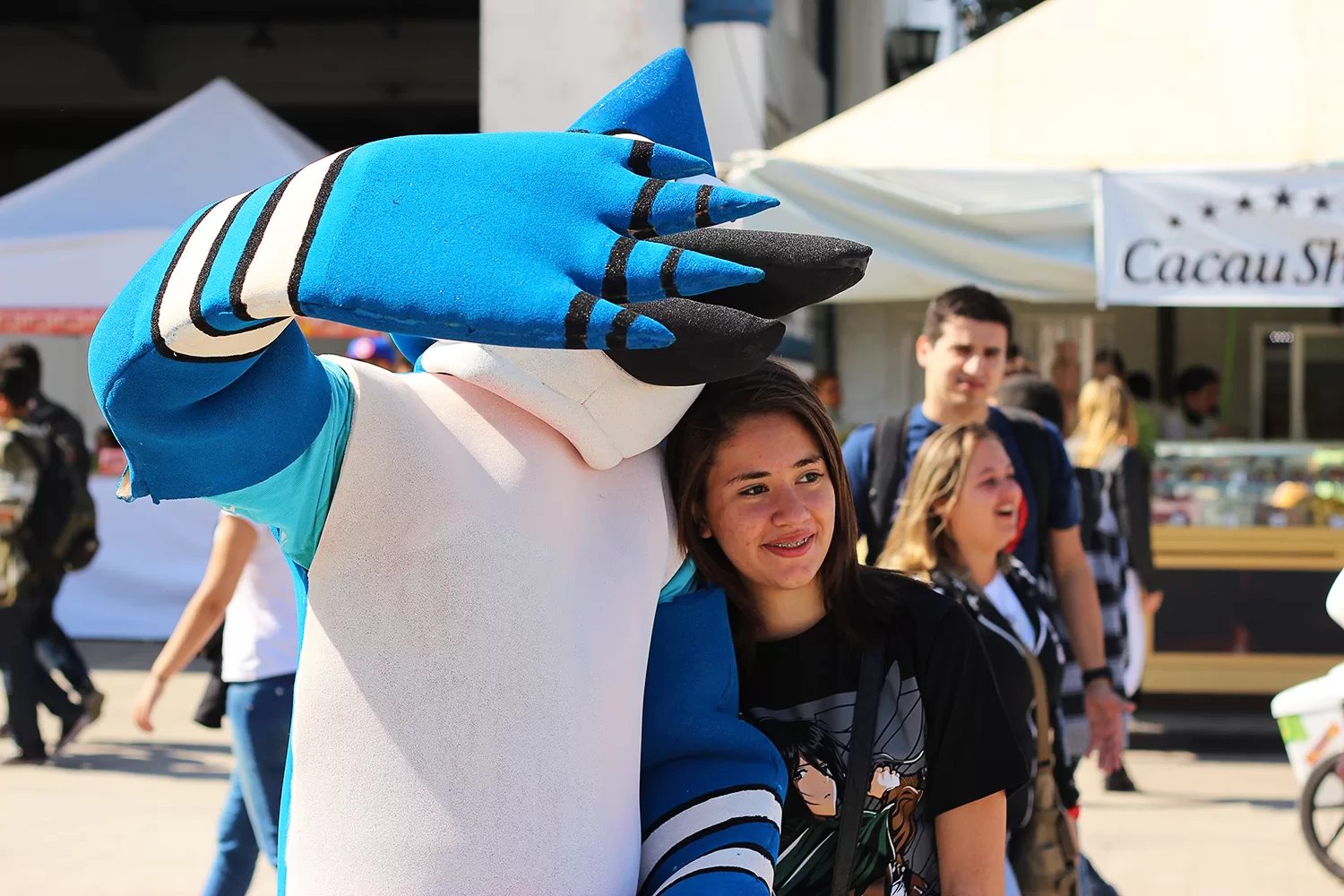 Foto 2376 — Anime Friends 2014