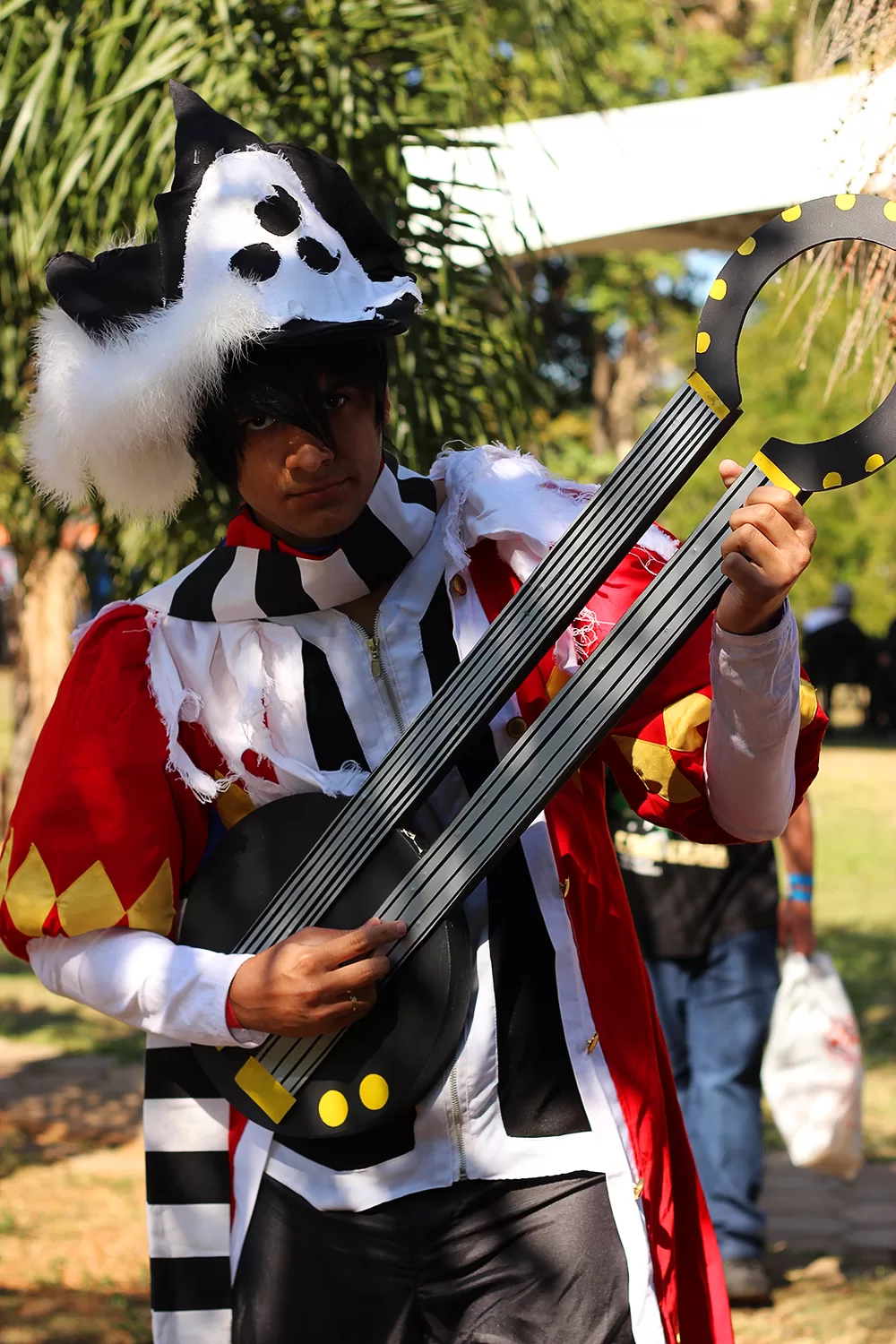 Foto 2439 — Anime Friends 2014