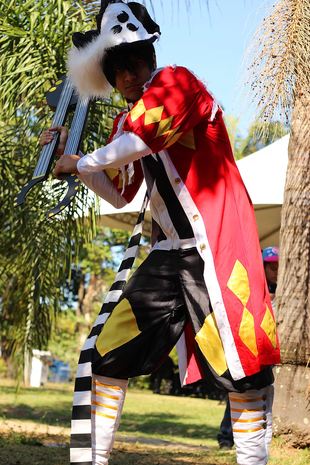 Foto 2440 — Anime Friends 2014