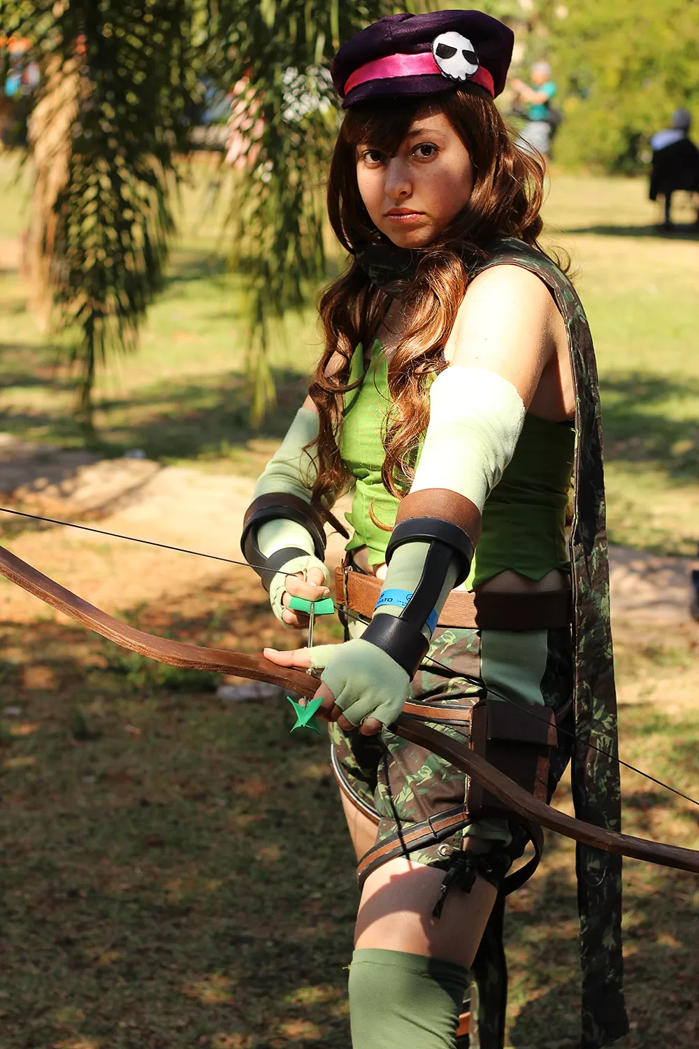 Foto 2441 — Anime Friends 2014