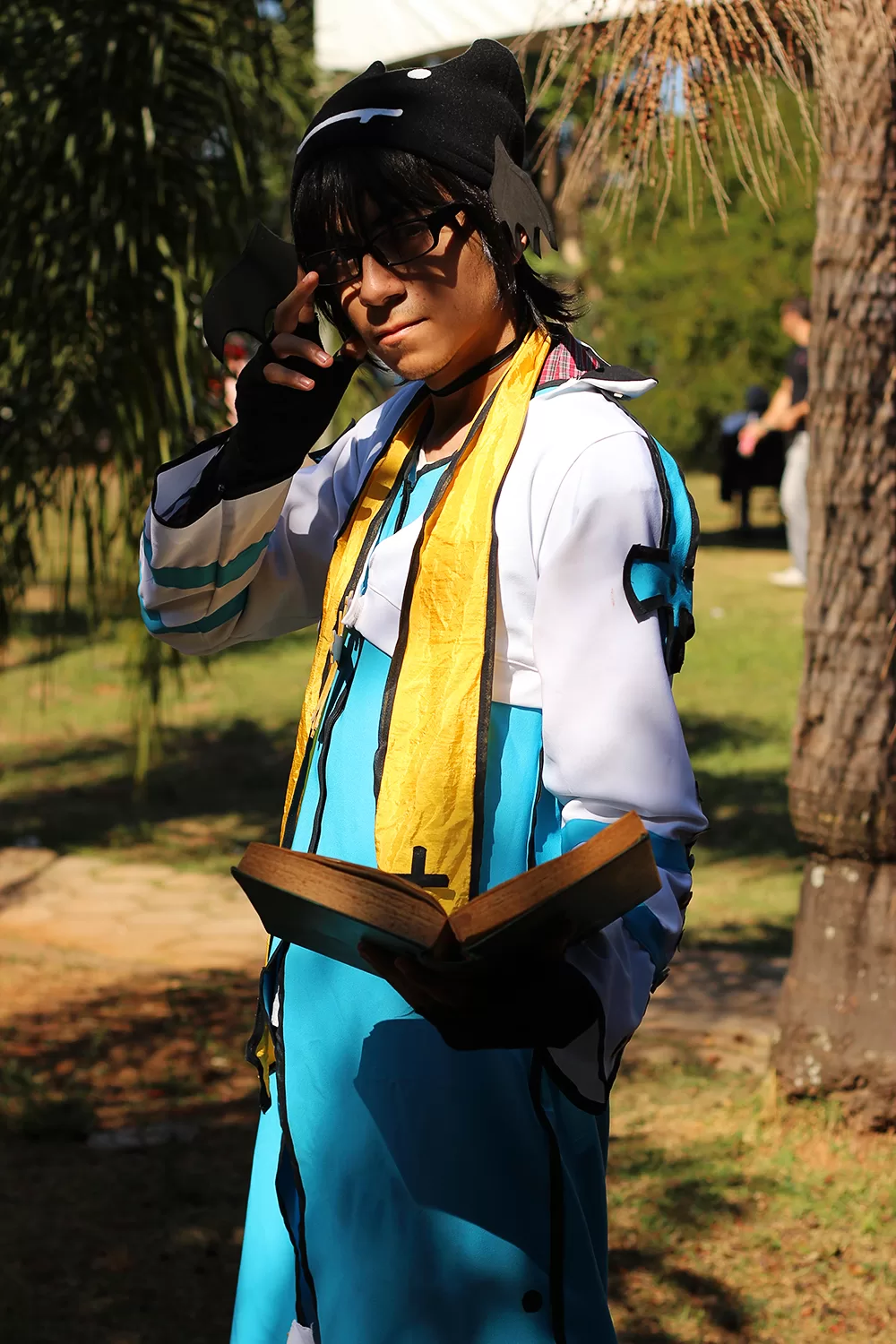 Foto 2443 — Anime Friends 2014