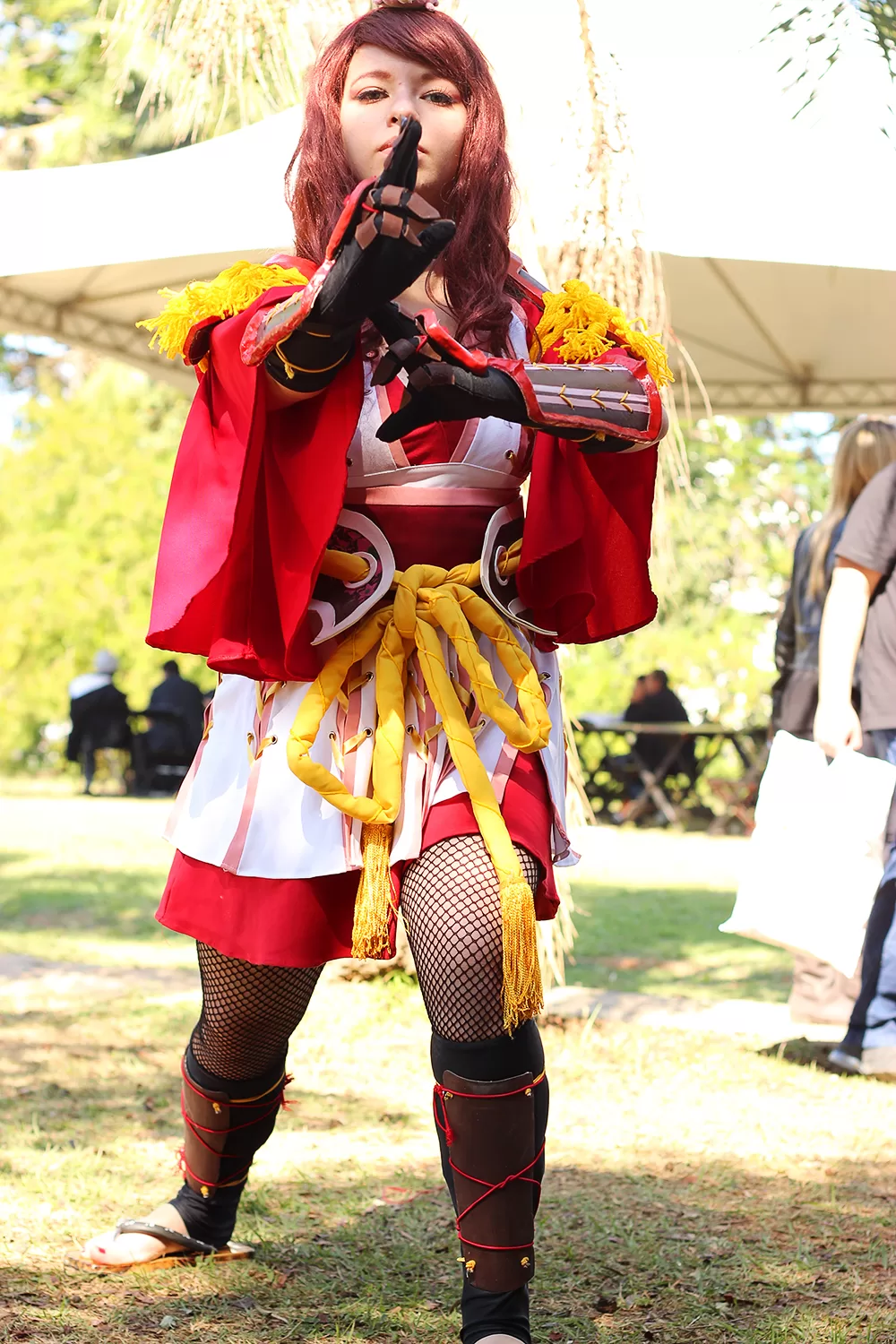 Foto 2445 — Anime Friends 2014