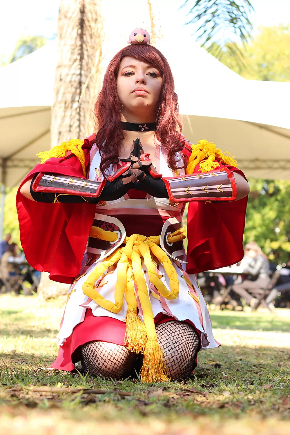 Foto 2446 — Anime Friends 2014