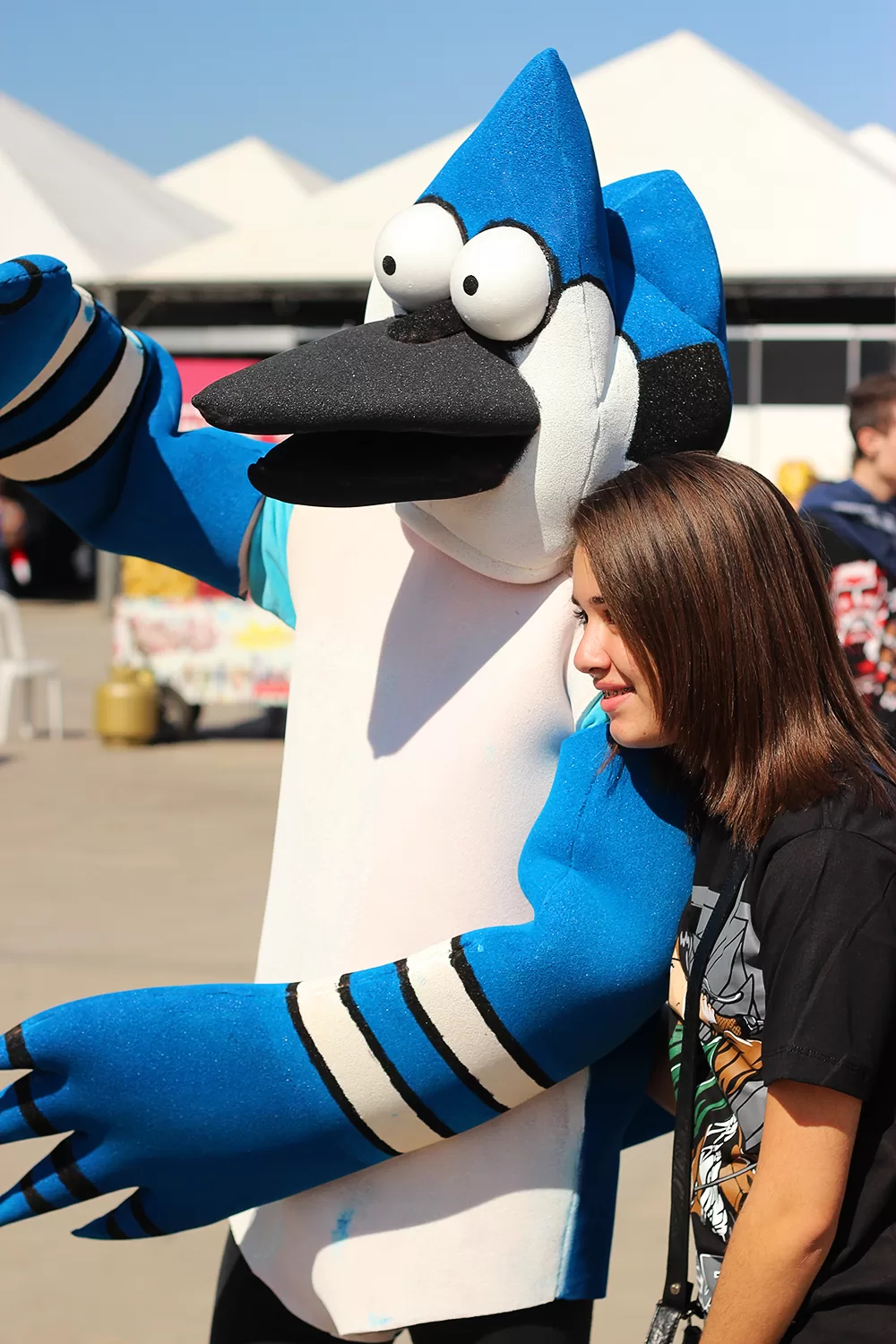 Foto 2377 — Anime Friends 2014