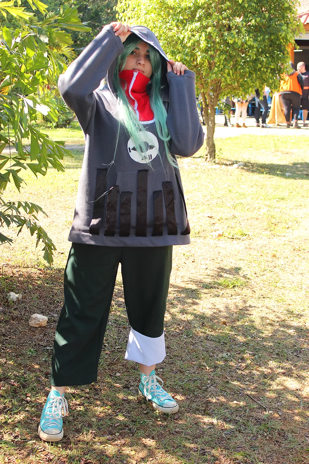 Foto 2451 — Anime Friends 2014