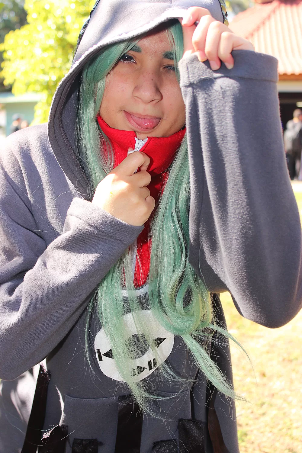 Foto 2452 — Anime Friends 2014
