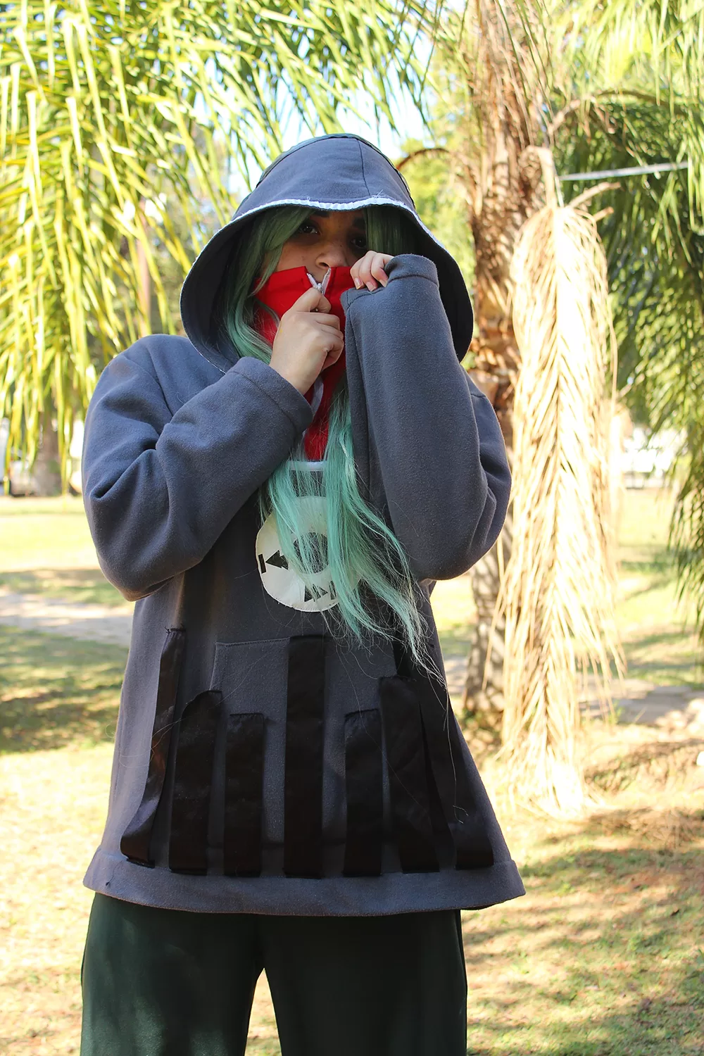 Foto 2453 — Anime Friends 2014