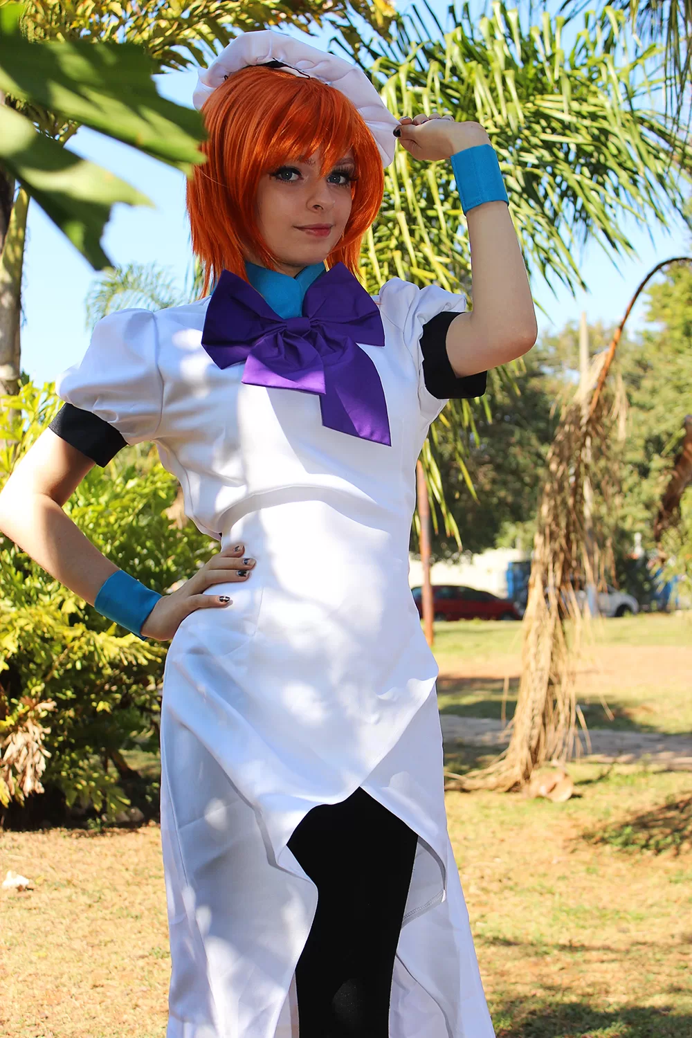 Foto 2454 — Anime Friends 2014