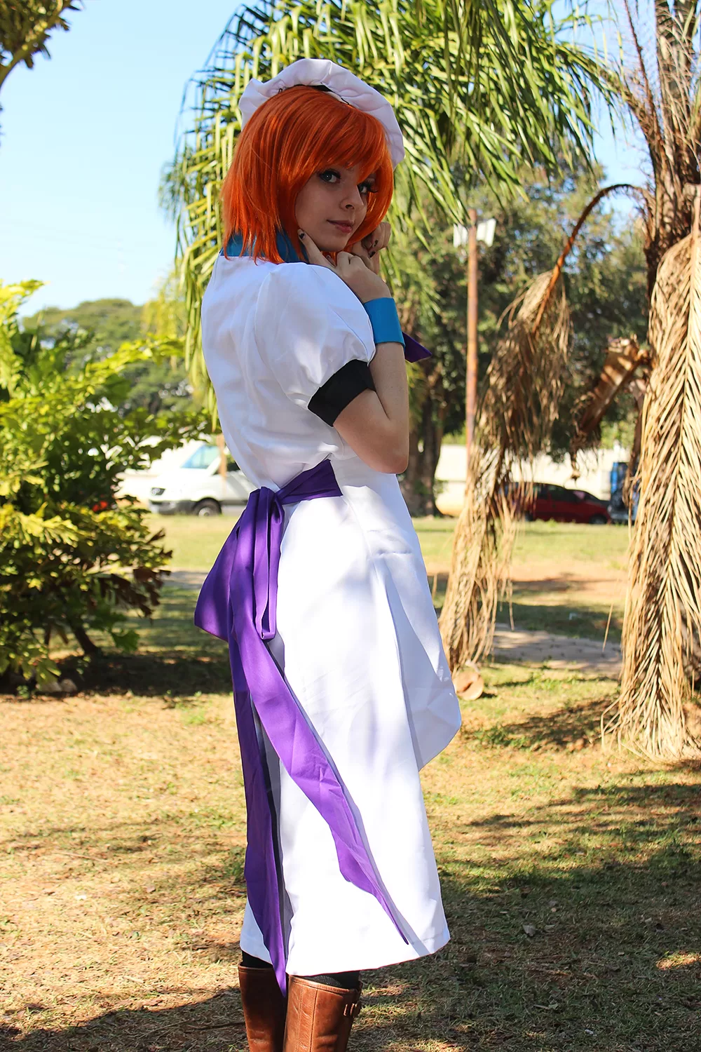 Foto 2455 — Anime Friends 2014