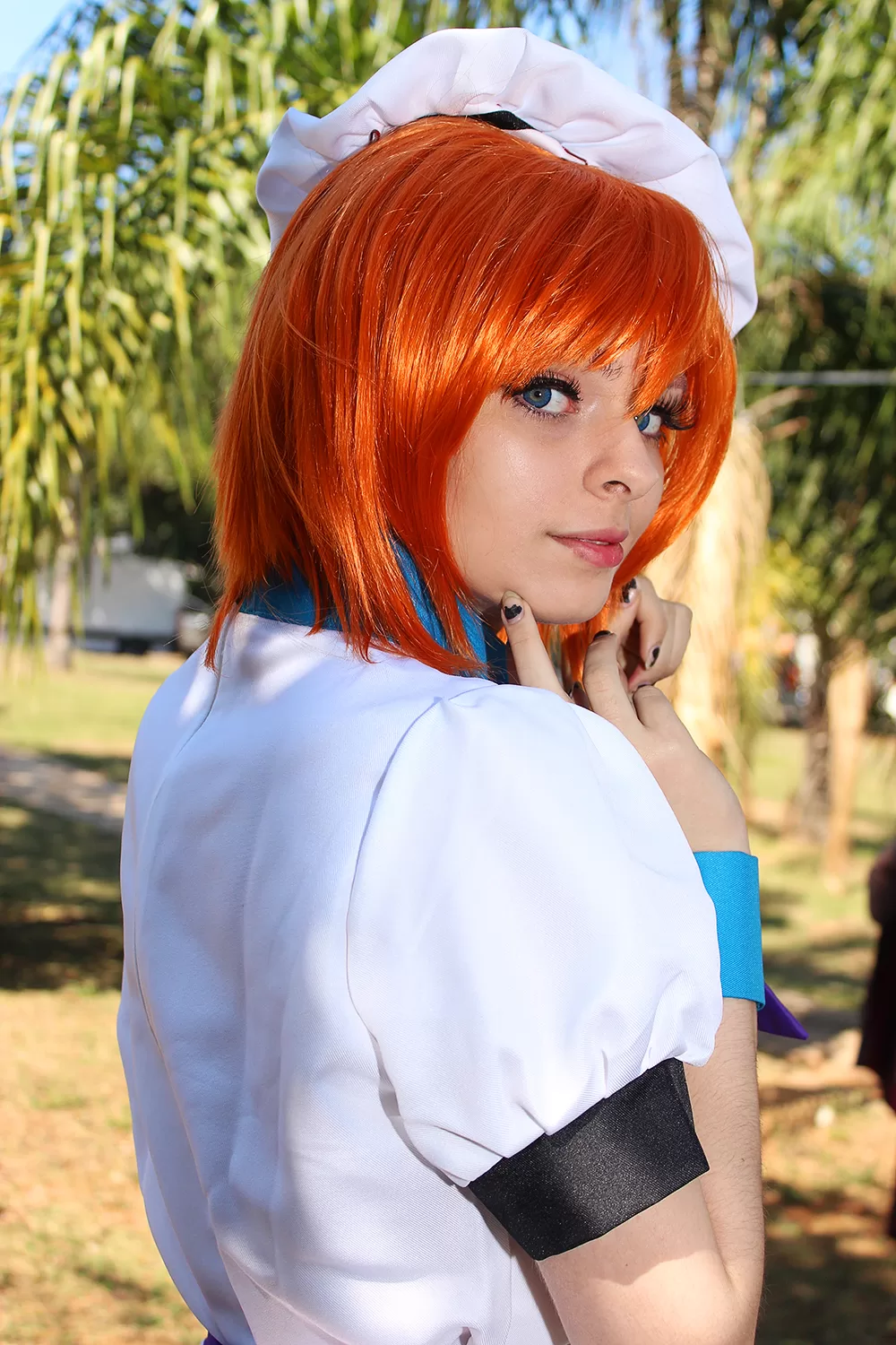 Foto 2456 — Anime Friends 2014