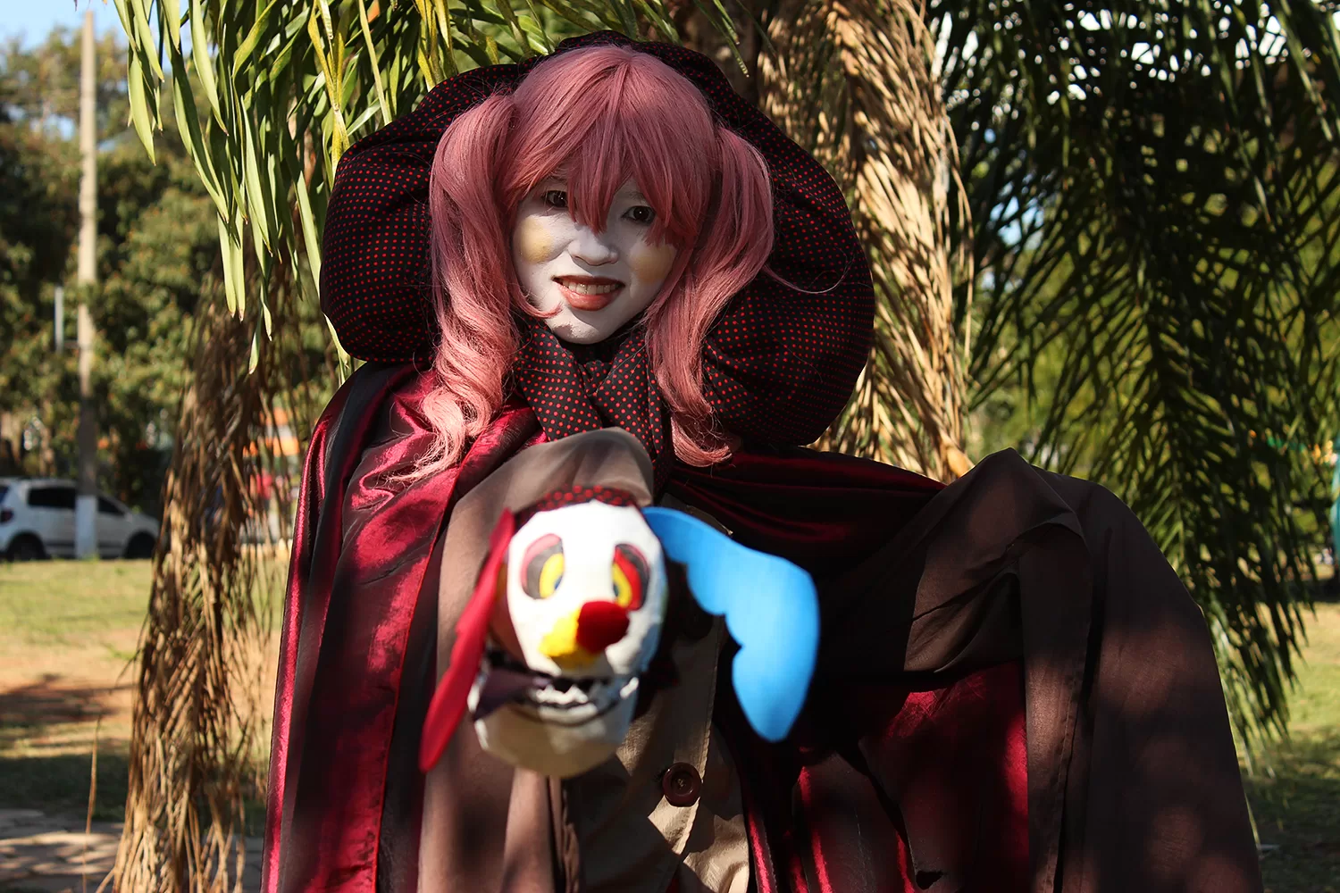 Foto 2457 — Anime Friends 2014