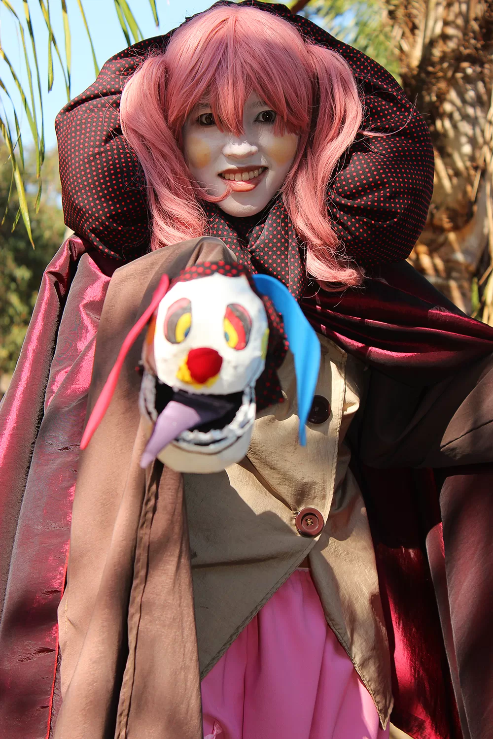 Foto 2458 — Anime Friends 2014
