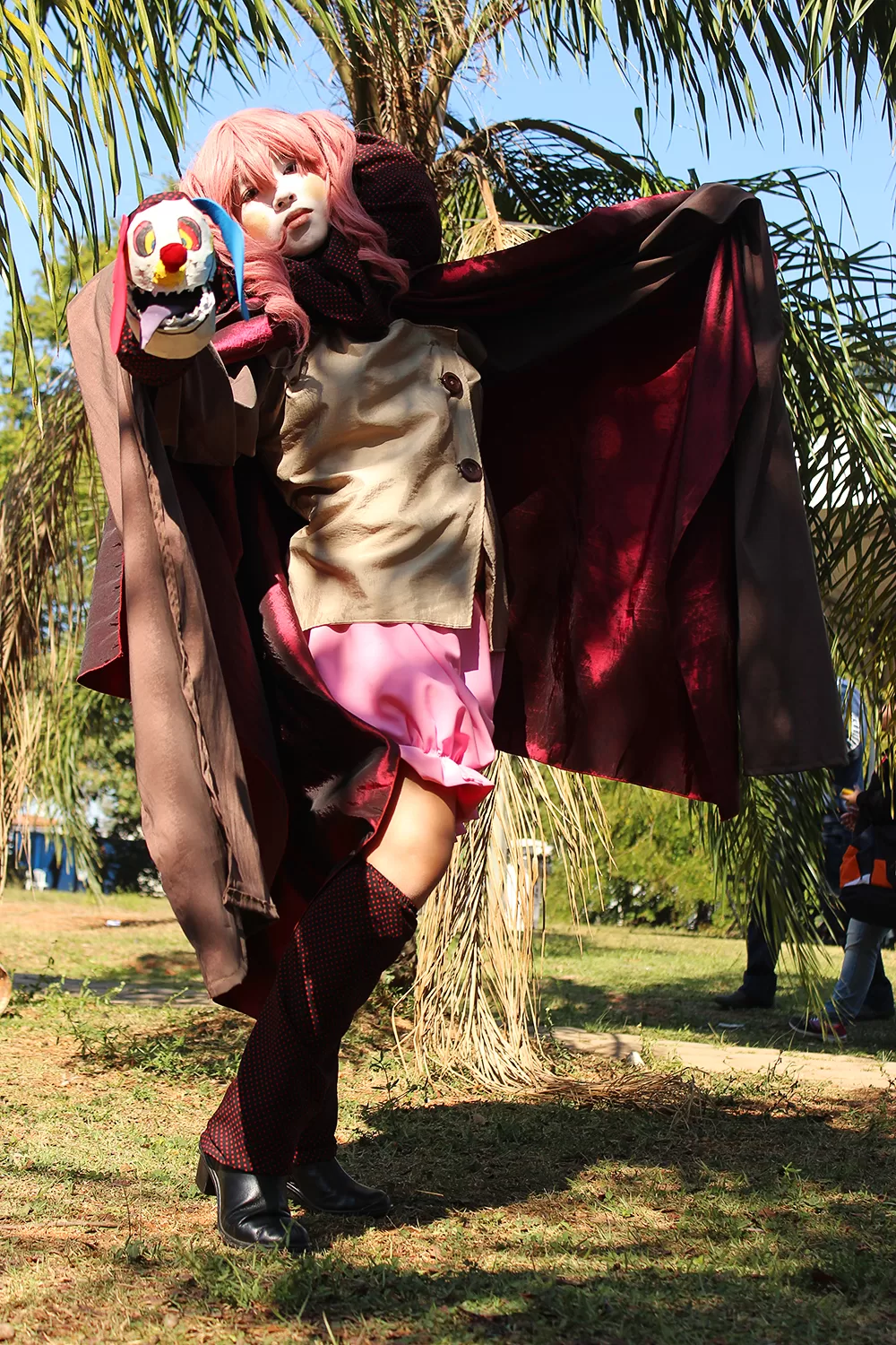 Foto 2459 — Anime Friends 2014