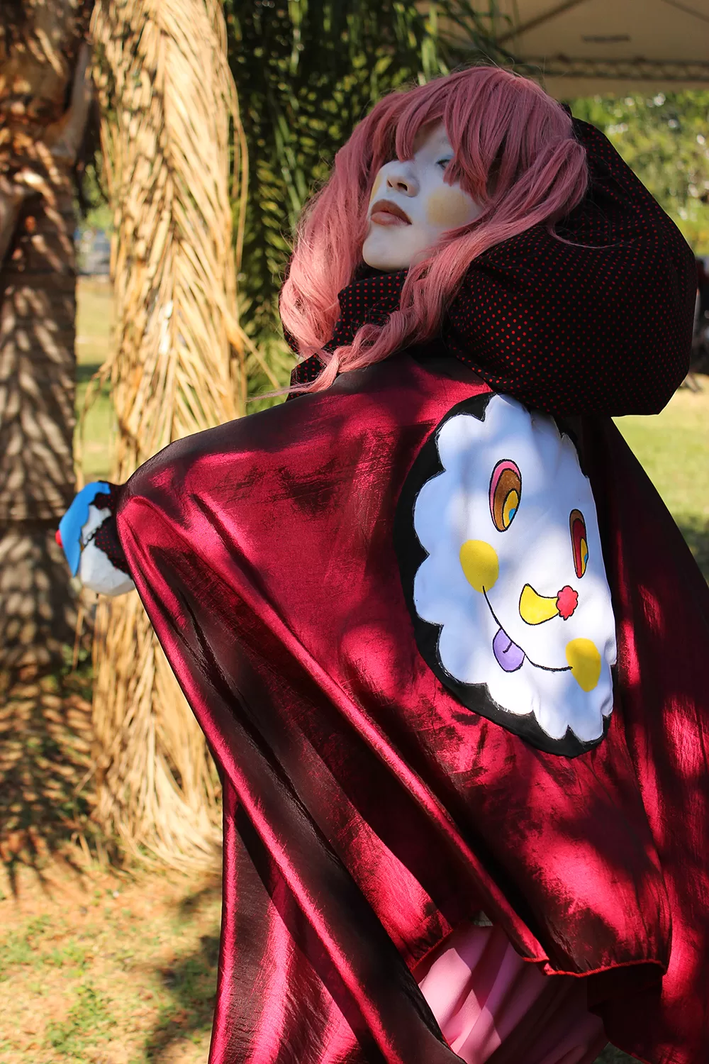 Foto 2460 — Anime Friends 2014