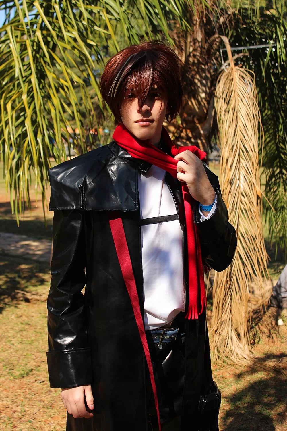 Foto 2461 — Anime Friends 2014