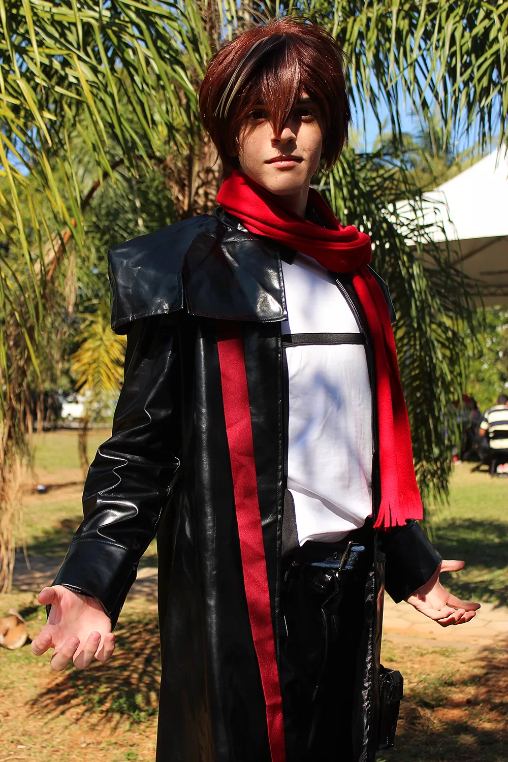 Foto 2462 — Anime Friends 2014