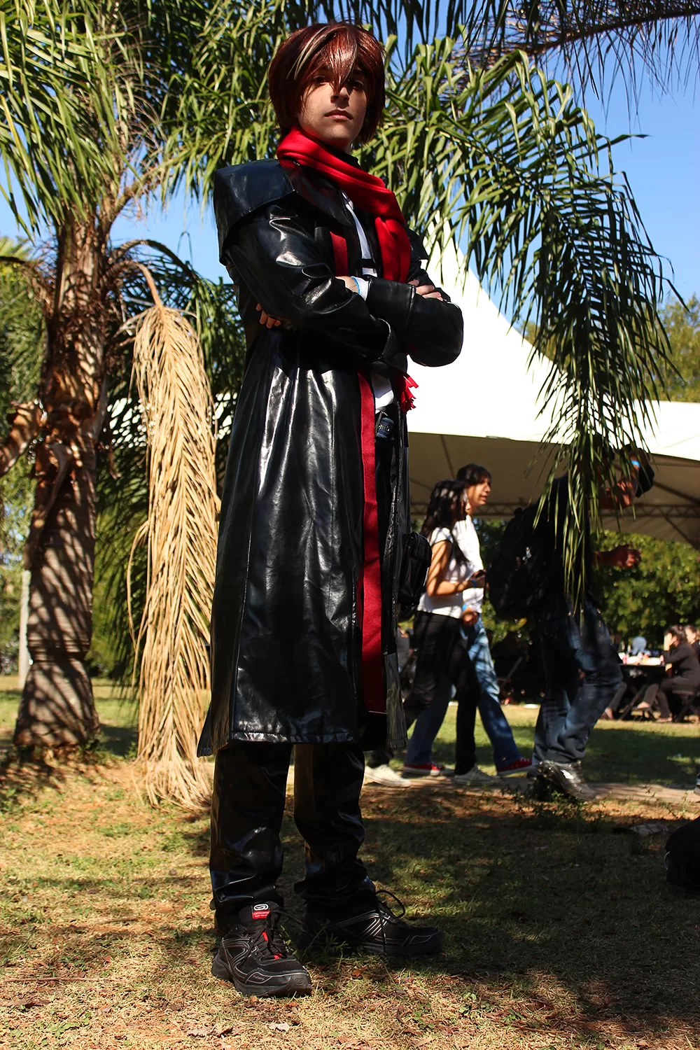 Foto 2463 — Anime Friends 2014