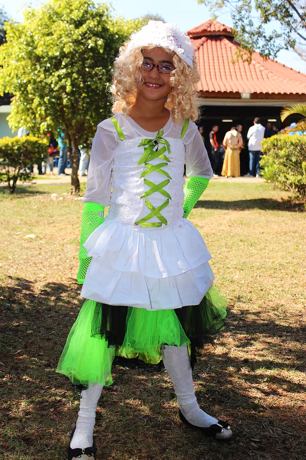 Foto 2464 — Anime Friends 2014