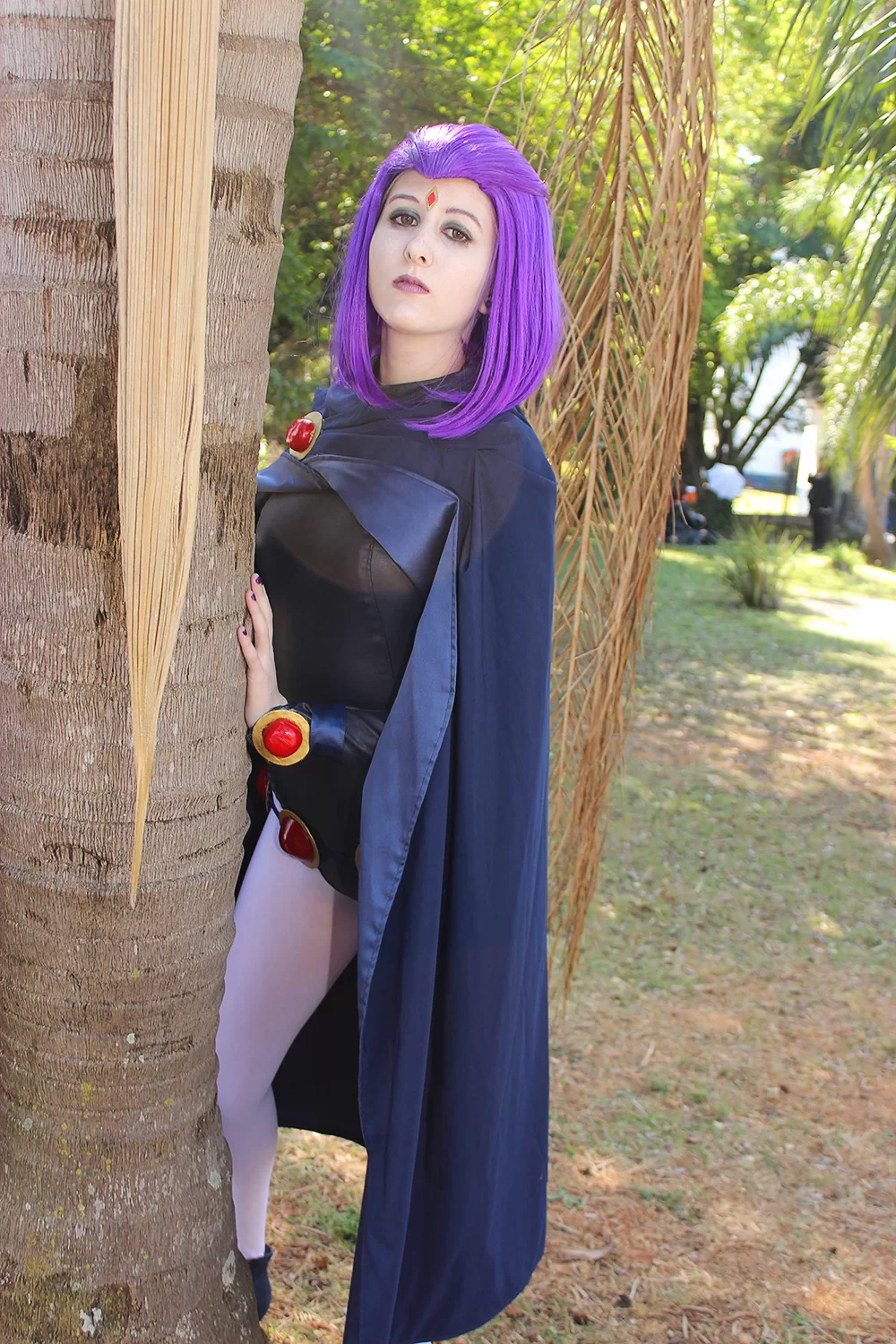 Foto 2466 — Anime Friends 2014