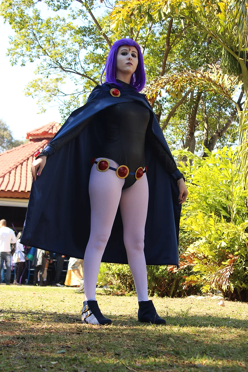Foto 2468 — Anime Friends 2014