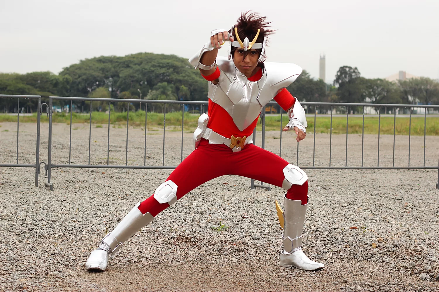 Foto 2842 — Anime Friends 2014