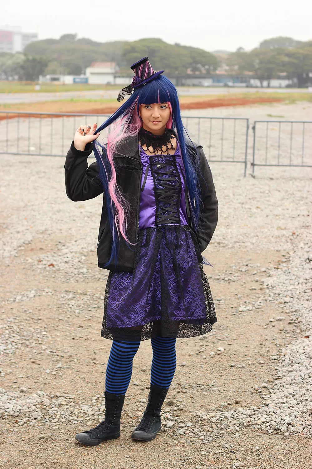 Foto 2932 — Anime Friends 2014