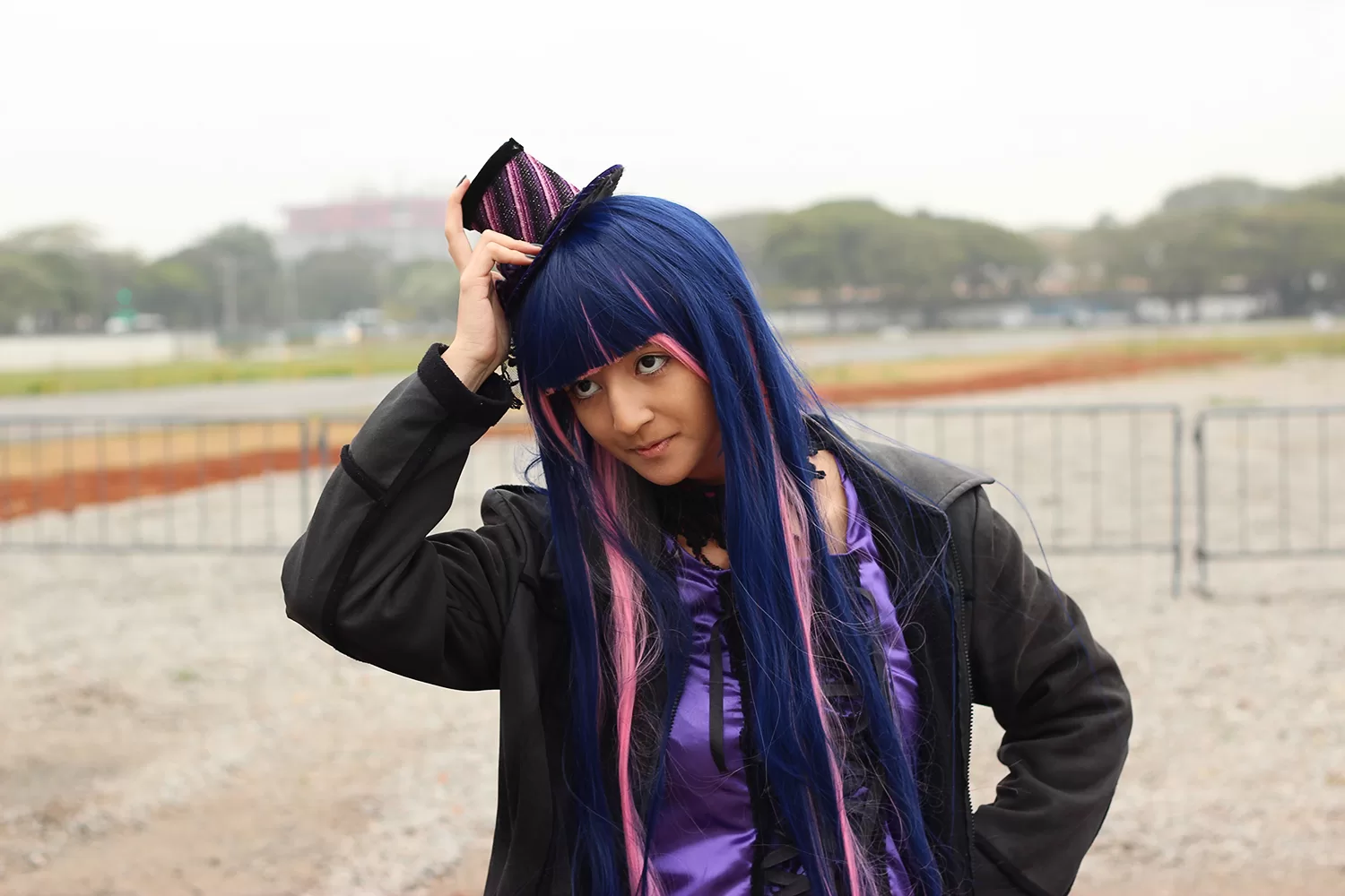 Foto 2933 — Anime Friends 2014