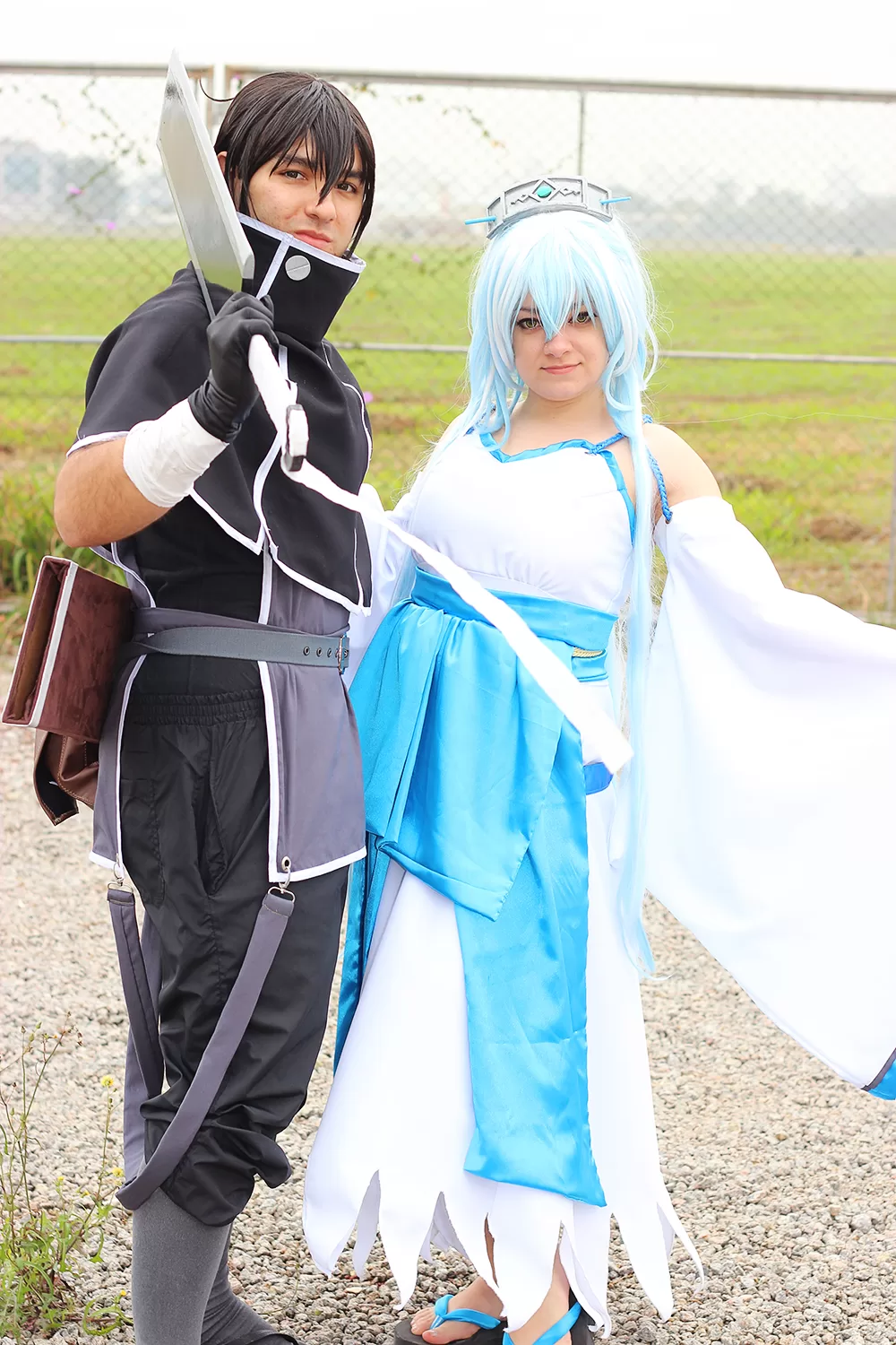Foto 2935 — Anime Friends 2014