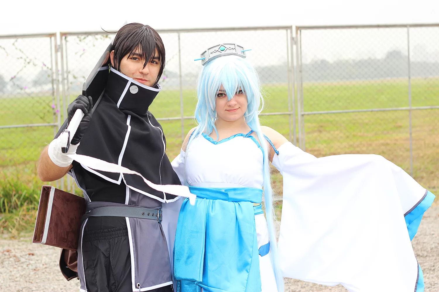 Foto 2936 — Anime Friends 2014