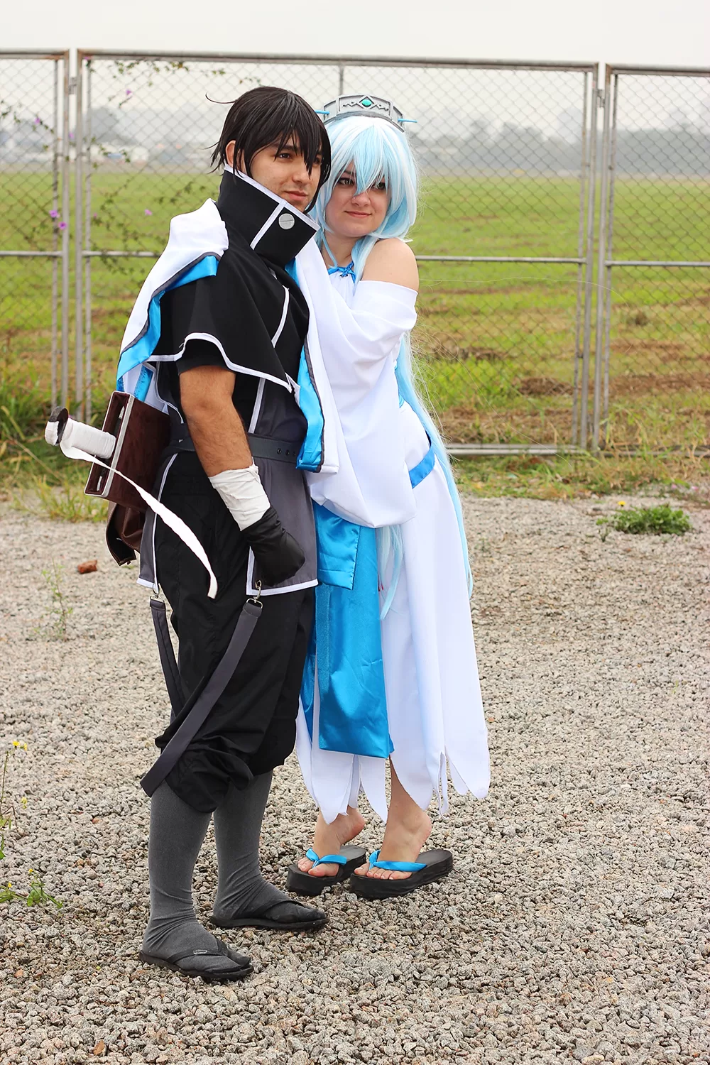 Foto 2937 — Anime Friends 2014
