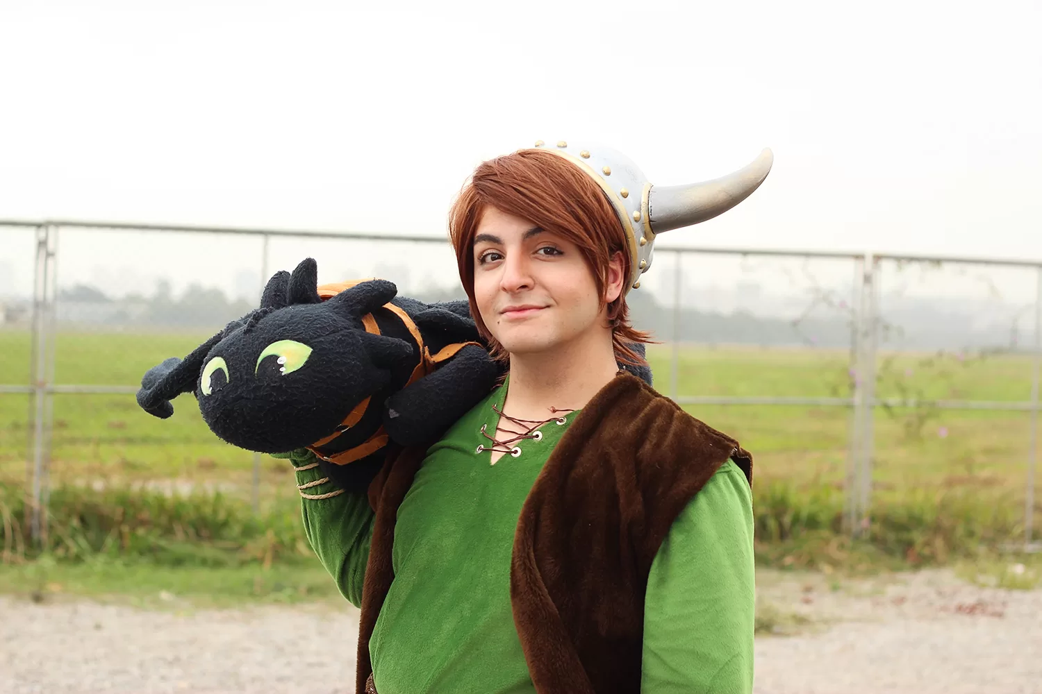 Foto 2938 — Anime Friends 2014