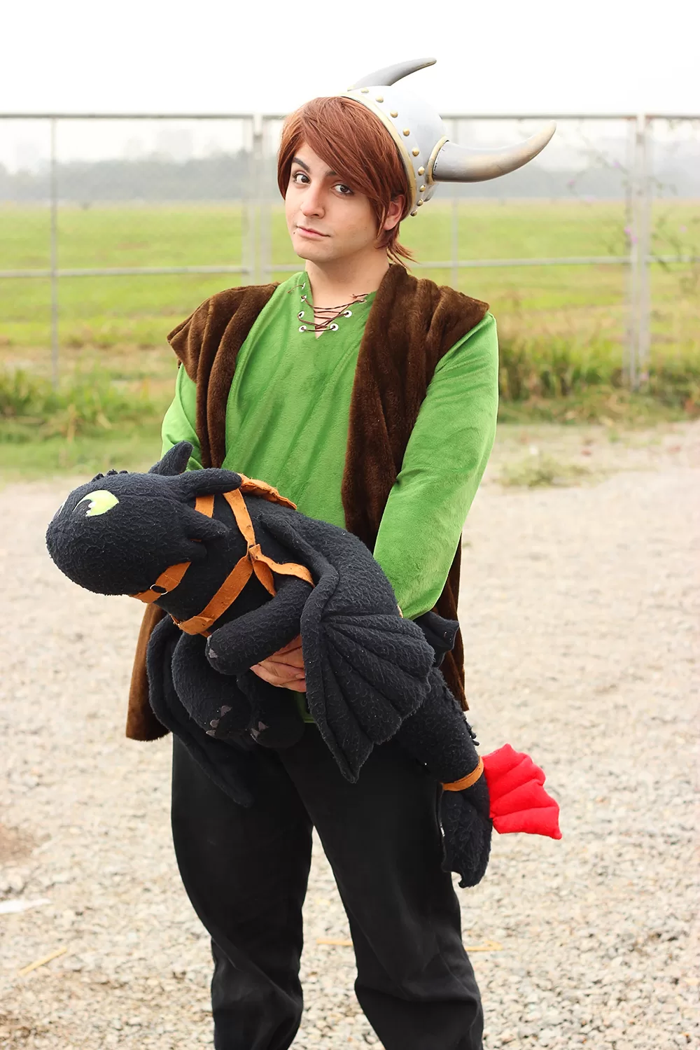 Foto 2939 — Anime Friends 2014