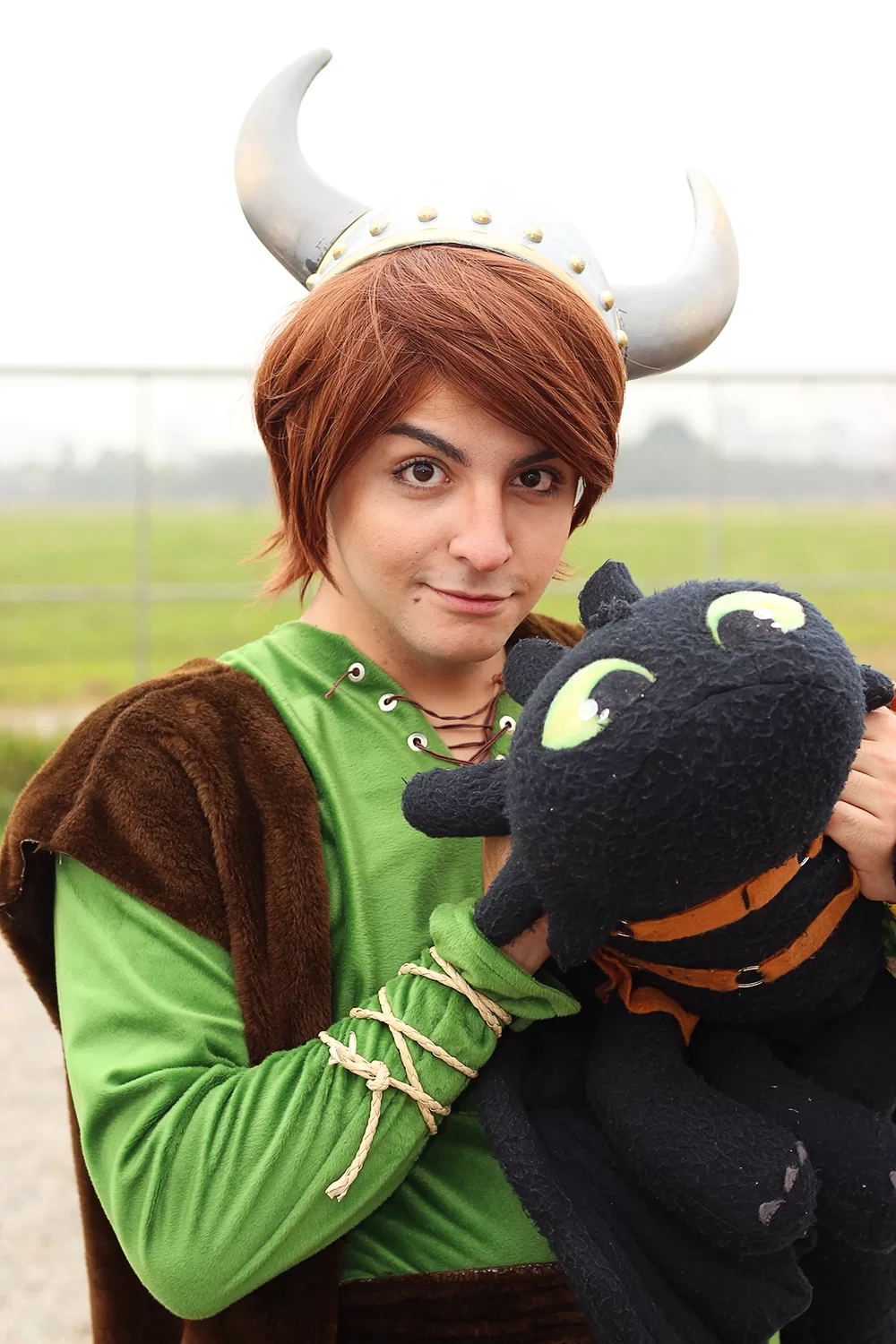 Foto 2940 — Anime Friends 2014